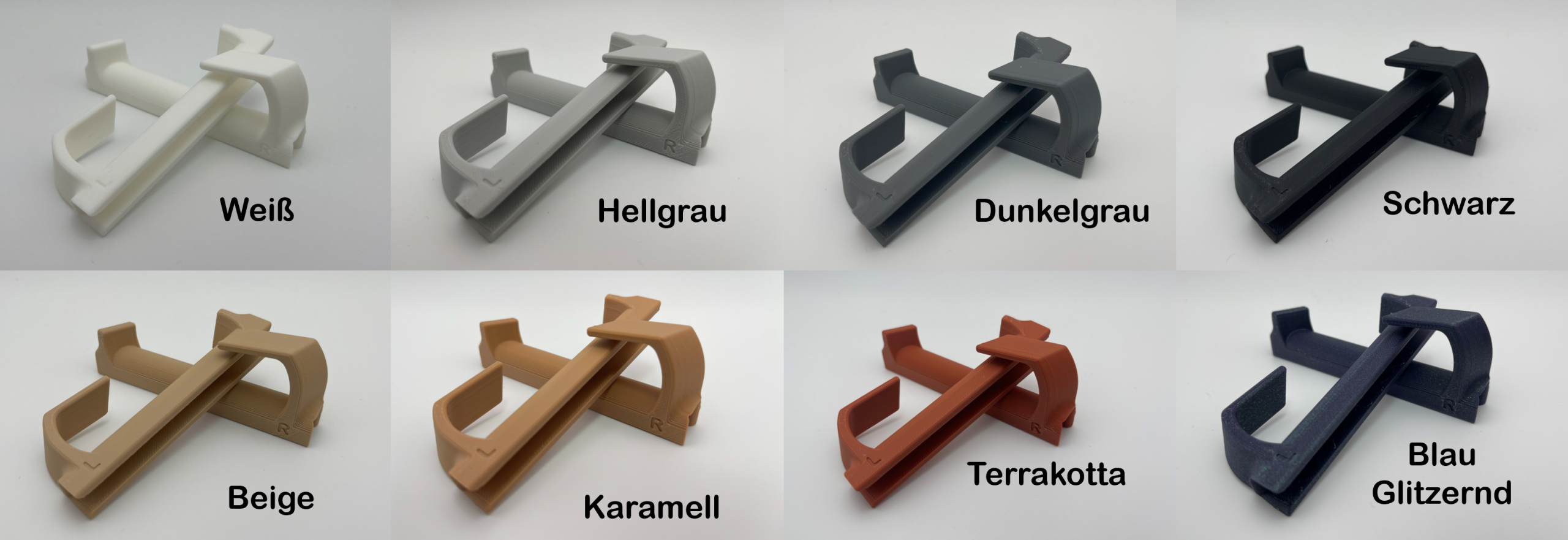 Stokke Tripp Trapp Adapter für IKEA Trofast Korb – Bild 5