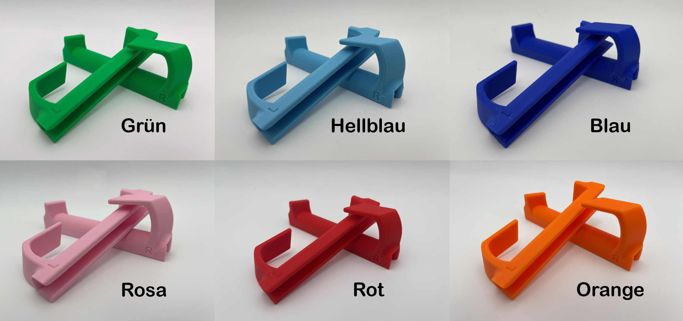 Stokke Tripp Trapp Adapter für IKEA Trofast Korb – Bild 6