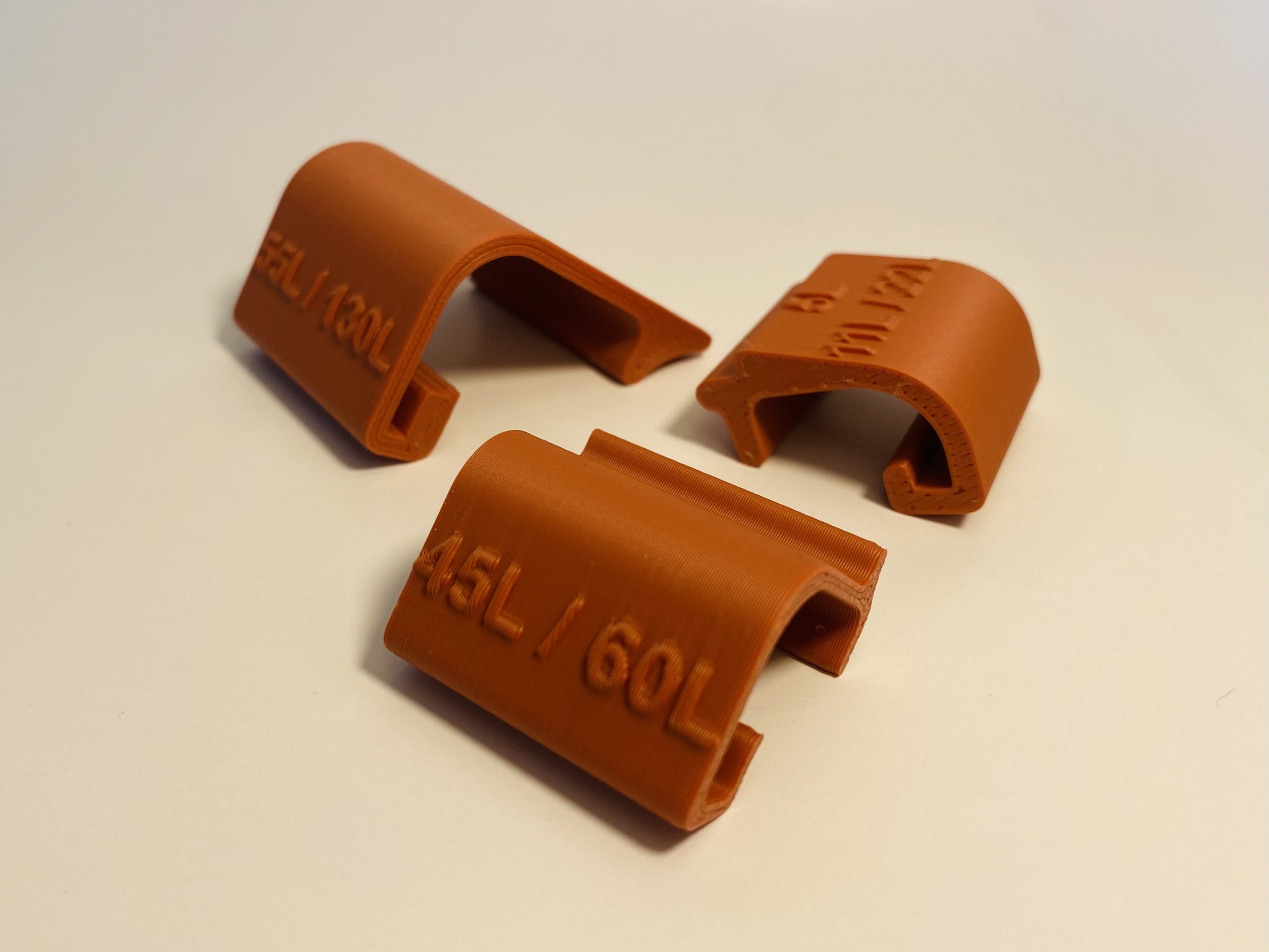 Deckelclip für IKEA Samla Box (4er-Set) – Bild 4