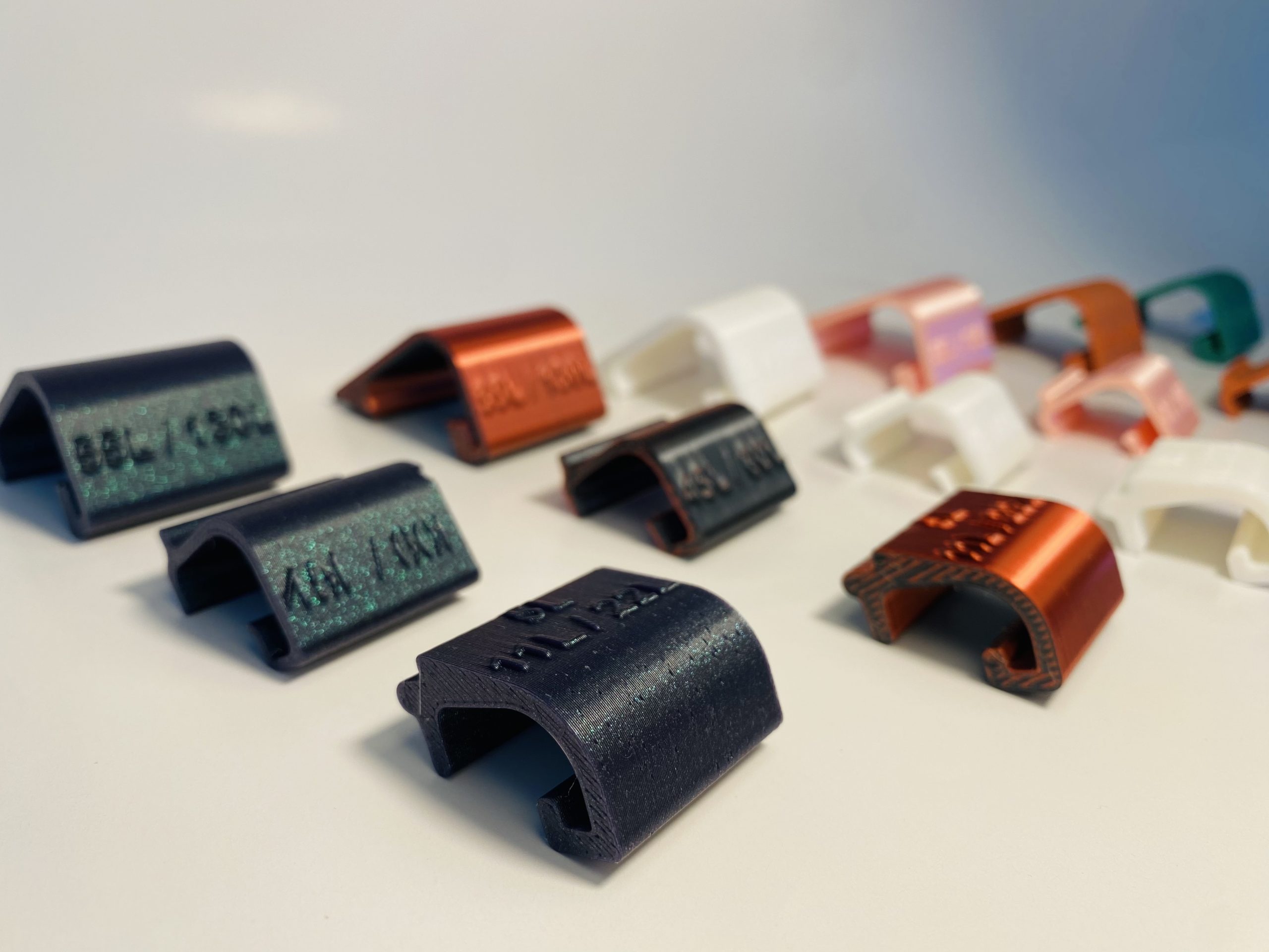 Deckelclip für IKEA Samla Box (4er-Set) – Bild 5