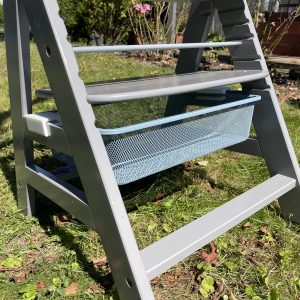 IKEA Trofast Drahtnetzkorb Adapter für Hauck Alpha & Beta