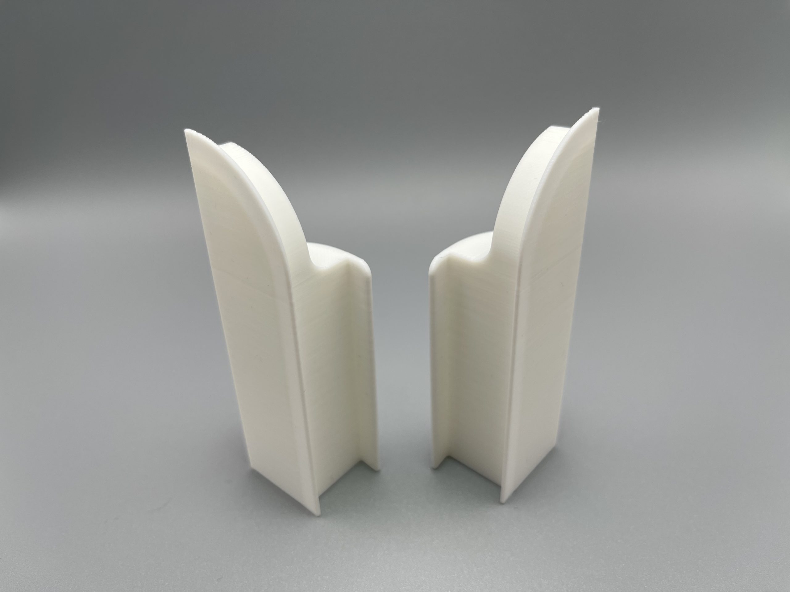 IKEA Billy Regal Sockelleisten Abdeckung – Bild 2