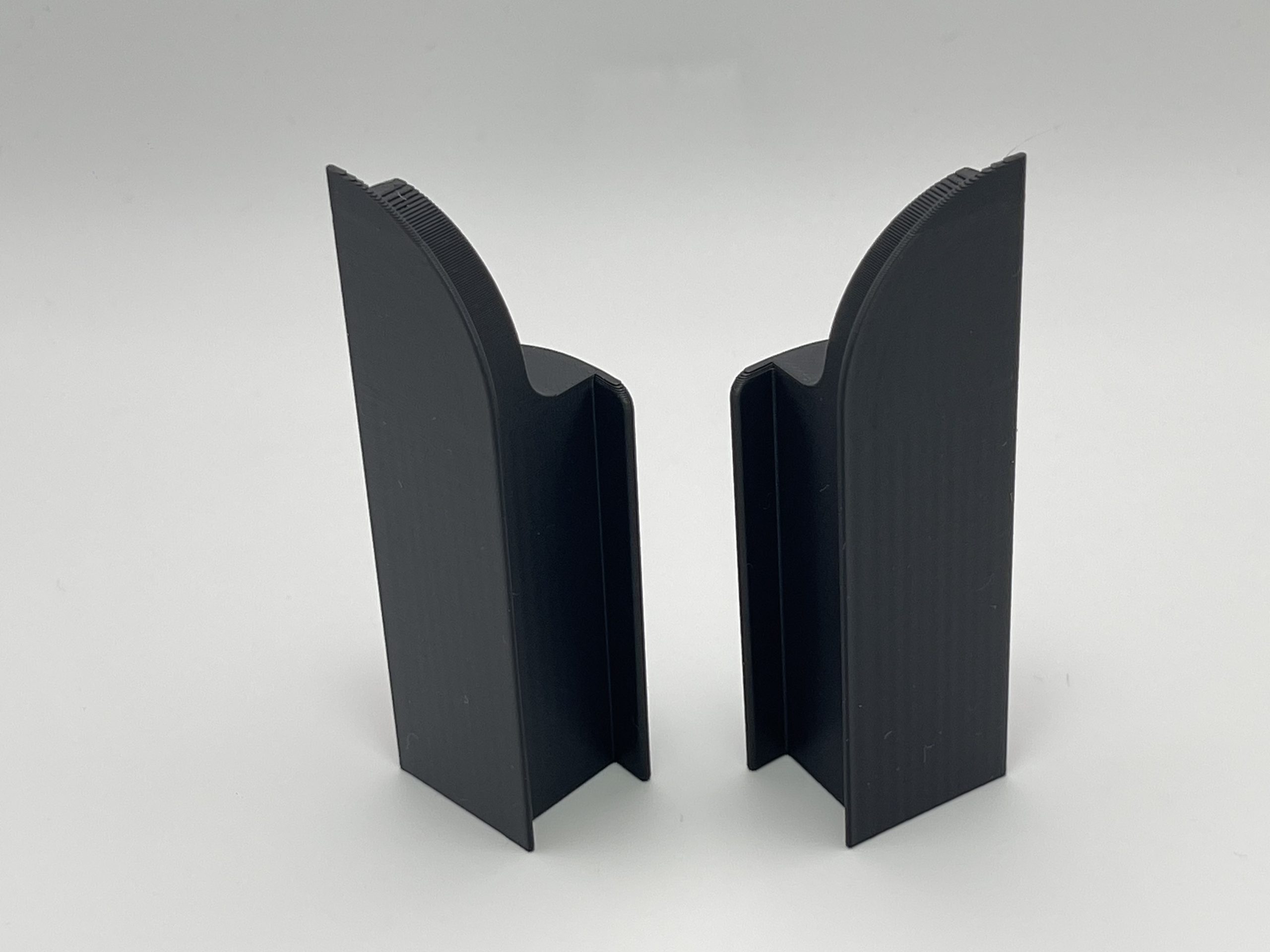 IKEA Billy Regal Sockelleisten Abdeckung – Bild 3