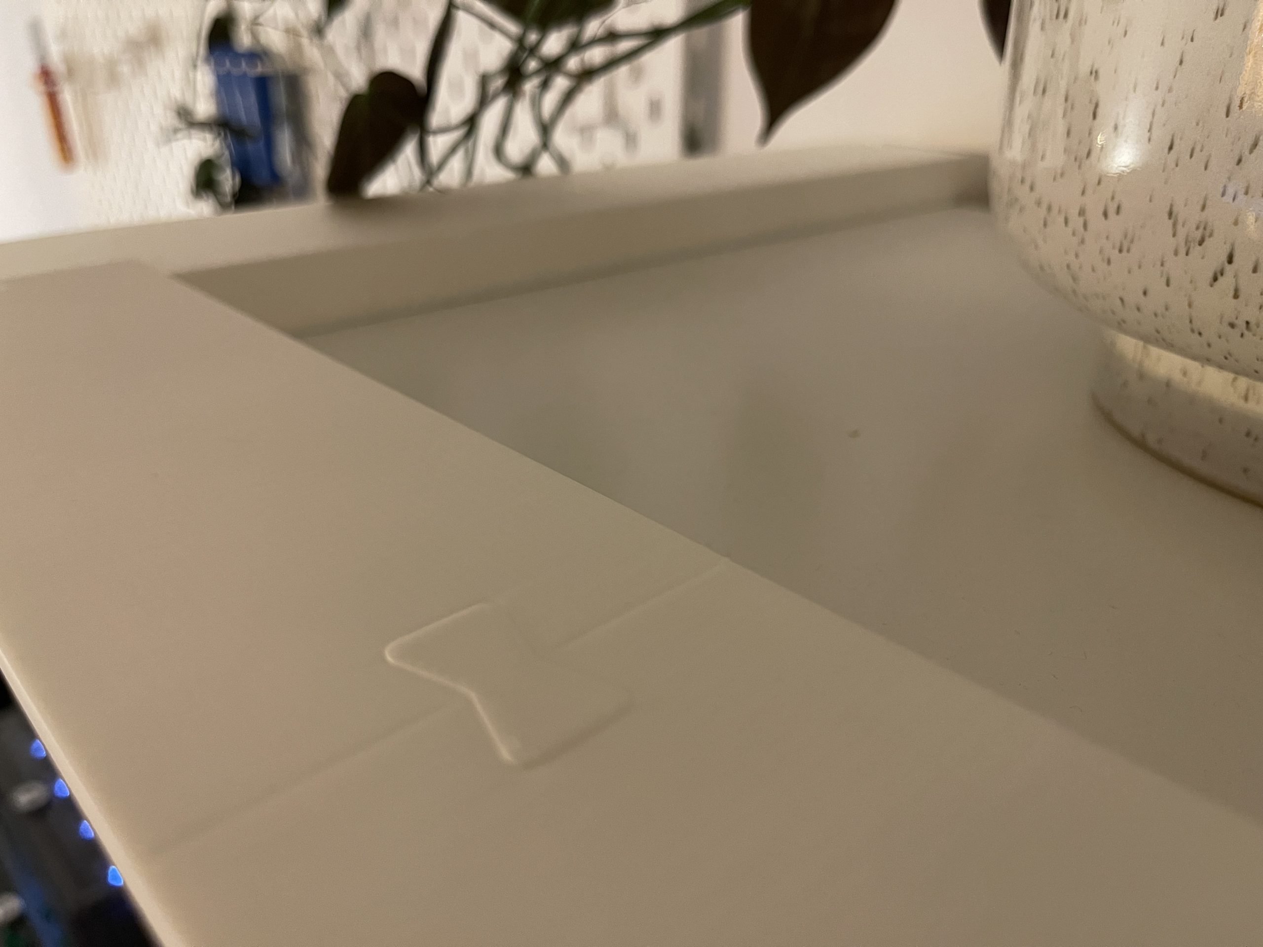 Stuckleisten für IKEA Billy Regal – Bild 7