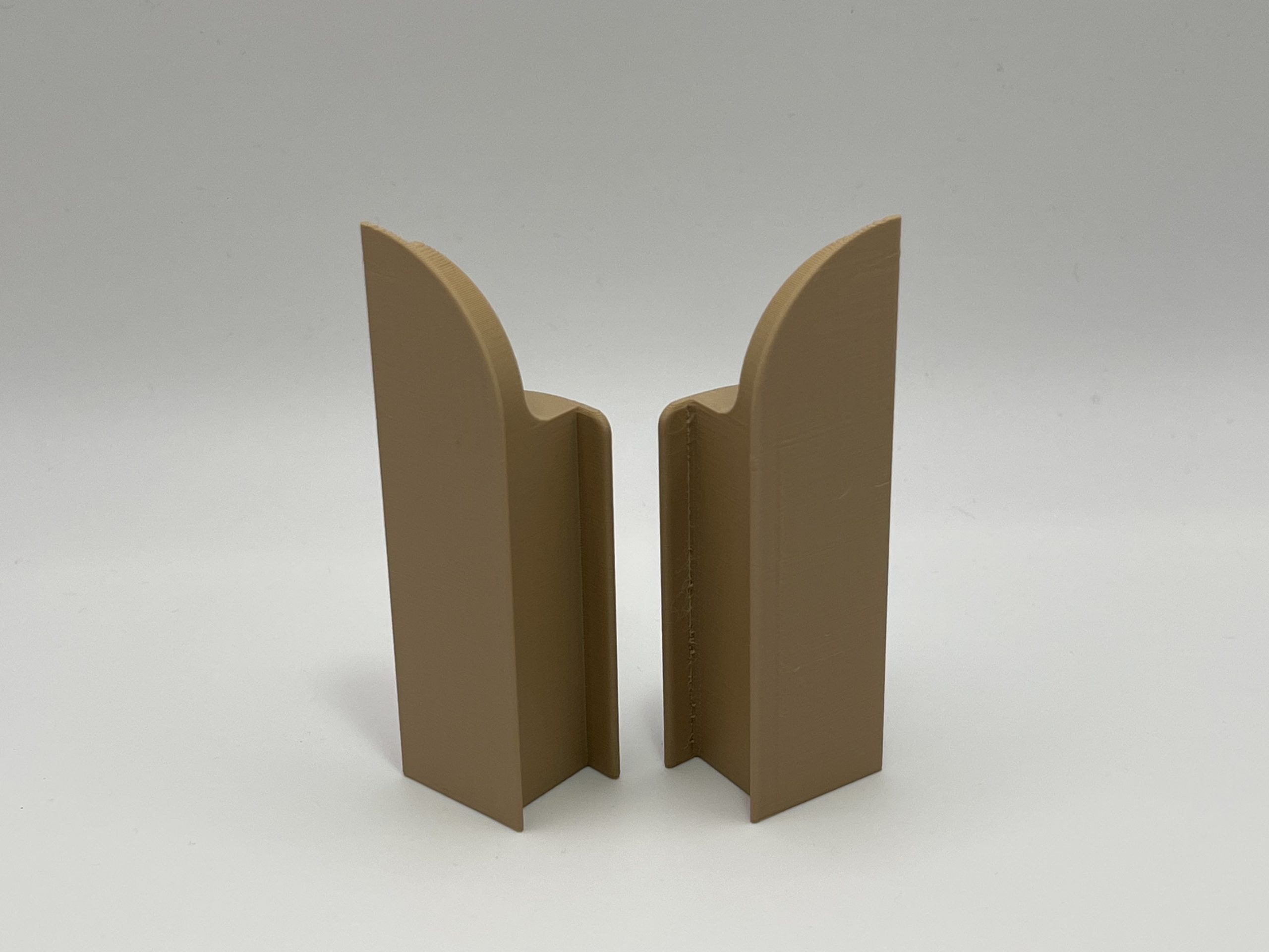 IKEA Billy Regal Sockelleisten Abdeckung – Bild 4