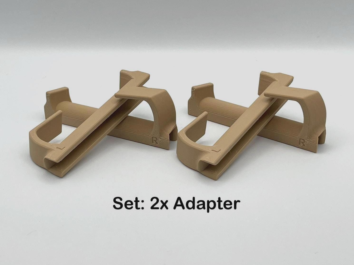 Stokke Tripp Trapp Adapter für IKEA Trofast Korb – Bild 11