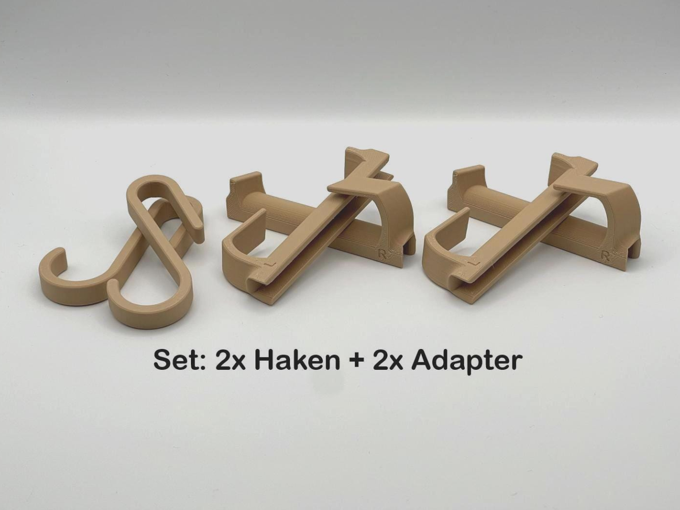 Stokke Tripp Trapp Adapter für IKEA Trofast Korb – Bild 12