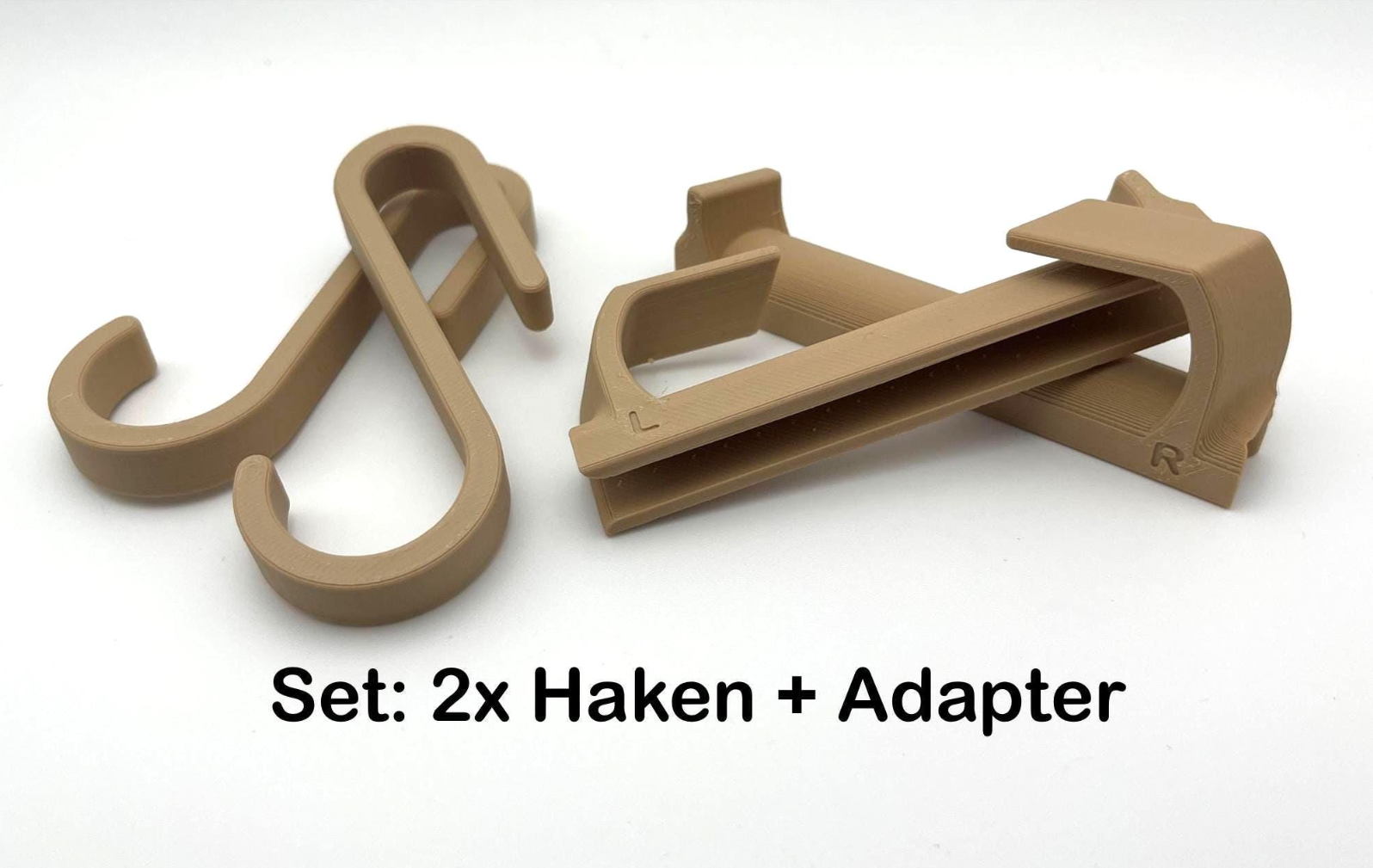 Stokke Tripp Trapp Adapter für IKEA Trofast Korb – Bild 10