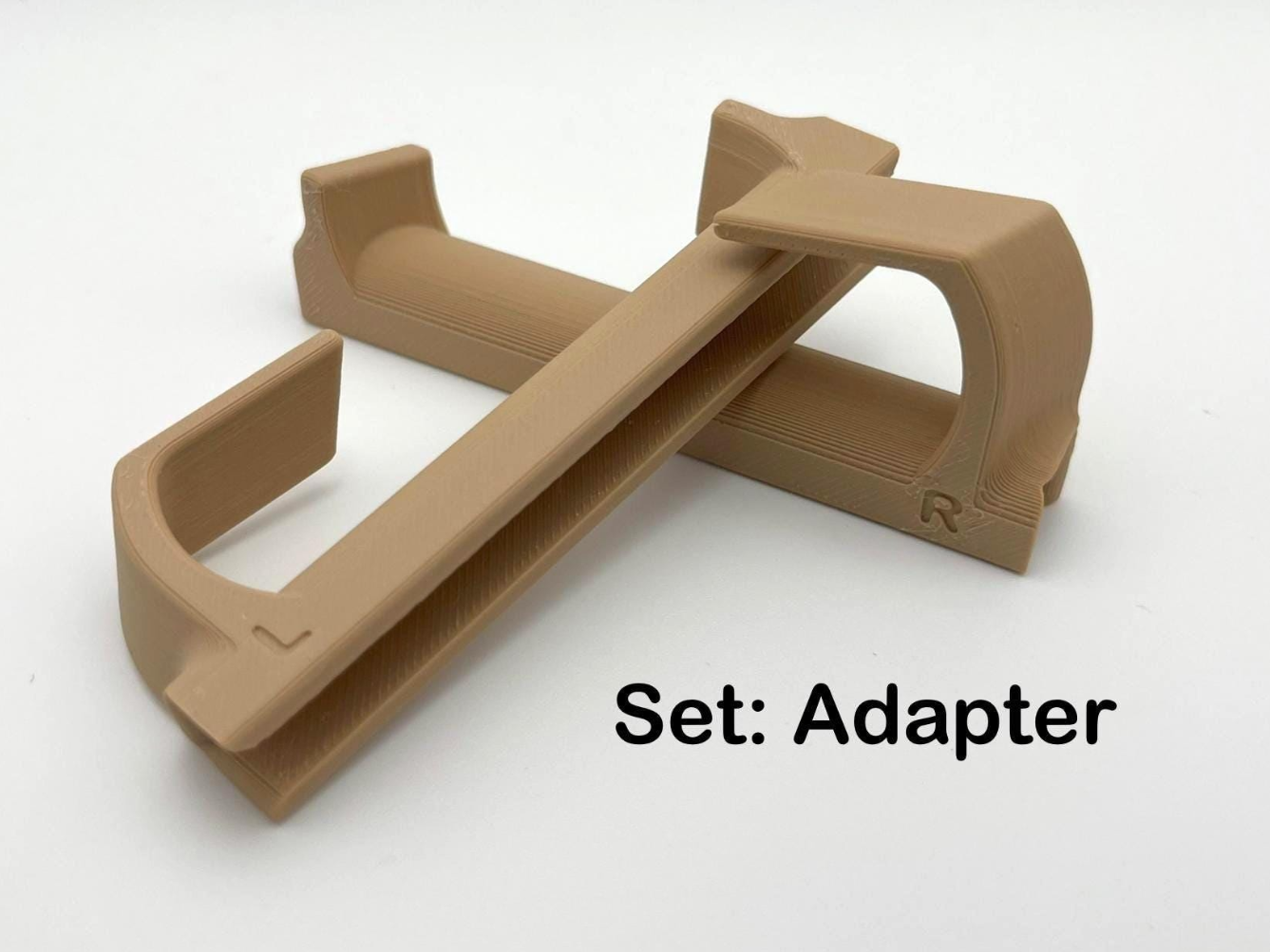 Stokke Tripp Trapp Adapter für IKEA Trofast Korb – Bild 9